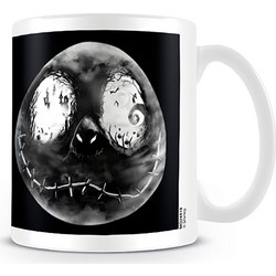 Nightmare Before Christmas (Jack Face) Κούπα (315 ml)