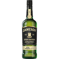 Jameson Caskmates Ουίσκι Blended 40% 700ml