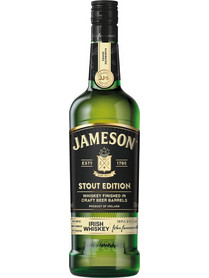 Jameson Caskmates Ουίσκι Blended 40% 700ml