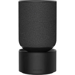 Bang & Olufsen Beosound Balance 850W Αυτοενισχυόμενο Ηχείο με Wi-Fi & Bluetooth 850W Black Oak