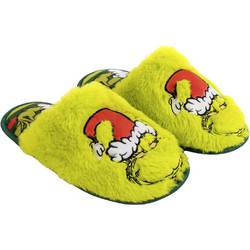 Παντόφλες House Slippers Open The Grinch 2300006715