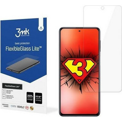 Samsung Galaxy M51 - 3mk FlexibleGlass Lite(TM)