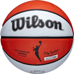Wilson Wnba Auth Series Outdoor WTB5200XB06