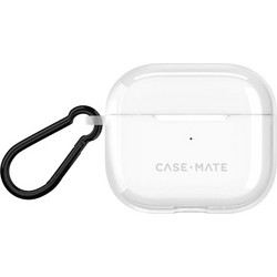 Case-Mate Tough Clear - AirPods 4/ 5 Case (Transparent)