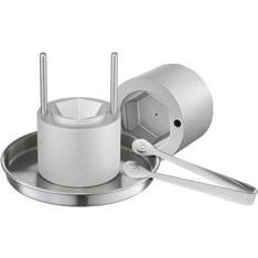 VEVOR Παγομηχανή Ice Diamond Press 2.4" για Ουίσκι BQYJYSLC65MMD7AI9V0