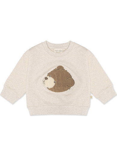 Φούτερ μακρυμάνικο μπλουζάκι Bees and bears, THAT'S MINE
