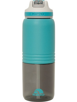 Igloo Swift Straw Aqua 41462 1.650lt