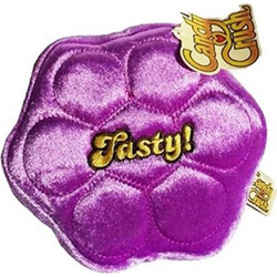 Λούτρινο Tasty (με ήχο)