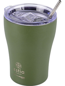 Estia Coffee Mug Save The Aegean Forest Spirit 350ml