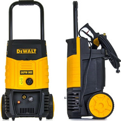 Dewalt DXPW002E Πλυστικό Μηχάνημα Ρεύματος 150bar