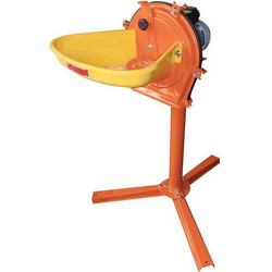 CECCATO Σφυρόμυλος Ζωοτροφών σε Τρίποδα M2MAG2 2.0Hp 121102