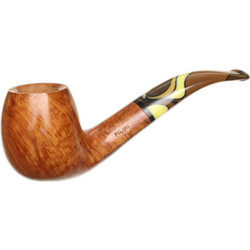 SAVINELLI PALOMA 667 KS SMOOTH 9mm πίπα καπνού
