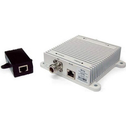 APAG05-2 Outdoor Booster Wi-Fi 2.4Ghz signal με POE