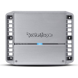 Rockford Fosgate Punch Marine PM300X2 Ενισχυτής Σκάφους (Marine) 2 Καναλιών 2x150W RMS (Τεμάχιο)