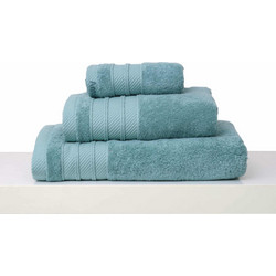 Πετσέτα Σώματος 70x140 Soft 12 Lake Blue - Anna Riska
