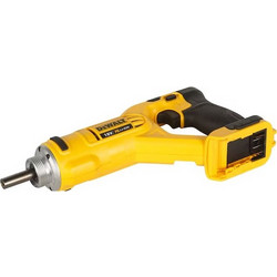 DEWALT ΔΟΝΗΤΗΣ ΜΠΕΤΟΥ ΜΠΑΤΑΡΙΑΣ 18V 360W (ΜΟΝΟ ΣΩΜΑ) DCE531N-XJ