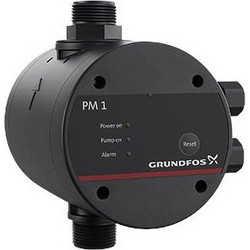 Ελεγκτής πίεσης grundfos PM1 22 1x230V 50/60Hz