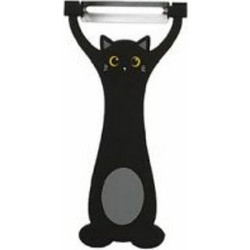 Aποφλοιωτής/Καθαριστής Λαχανικών Itotal Black Κitty XL2893