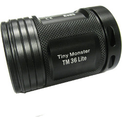 Bettery case for TM36lite