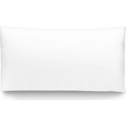 Cecotec Flow Pure Confort - Μαξιλάρι Ύπνου Αντιαλλεργικό 70x35cm με Ίνα Αφής Μεταξιού 06033