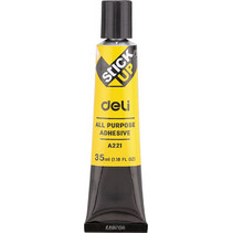 Κόλλα Deli ρευστή 35ml. A22110