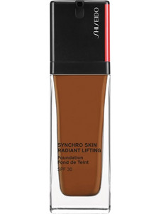 Shiseido Synchro Skin Self-Refreshing Foundation 530 Henna Spf30 30ml