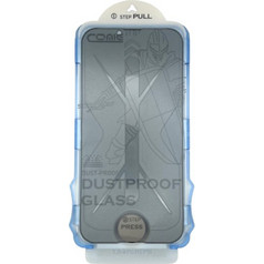 Comie Privacy Full Face Τζαμάκι Οθόνης Με Οδηγό Για iPhone 12/12 Pro