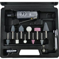 Ευθύς Αεροτροχός 1/4"JBM 52157