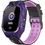 Ezra SW34 Purple