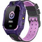 Ezra SW34 Purple