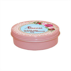 Alezori Medium Clear Builder Gel 50gr