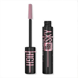 Maybelline Lash Sensational Sky High Cosmic Black Mascara για Όγκο & Μήκος 7.2ml