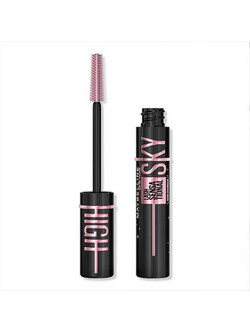 Maybelline Lash Sensational Sky High Cosmic Black Mascara για Όγκο & Μήκος 7.2ml