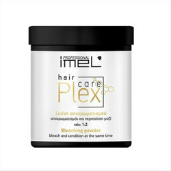 Imel Care Plex Bleaching Powder Ντεκαπάζ 500gr