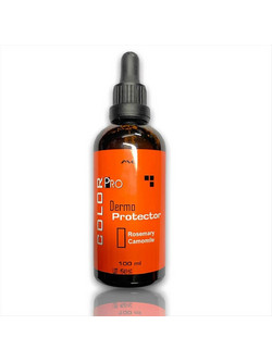 Color Pro Dermoprotector Καταπραυντικό Λάδι 100ml