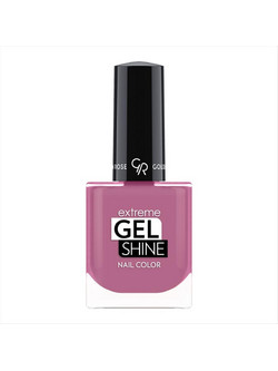 Golden Rose Extreme Gel Shine 25 Gloss Βερνίκι Νυχιών Quick Dry 10.2ml