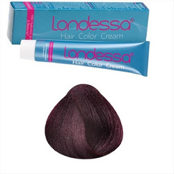 Londessa 6.2 Ξανθό Σκούρο Ιριζέ Μόνιμη Βαφή Μαλλιών 60ml