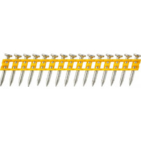 DEWALT DCN8901020 1005 ΚΑΡΦΙΑ ΓΙΑ DCN890 20 X 2.6 mm STANDARD ΚΑΡΦΙΑ