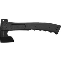 Camillus CAMTRAX(TM) Multi Purpose Hatchet with Sheath