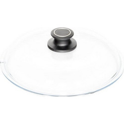 AMT 651665 Gastroguss Καπάκι για Τηγάνι από Γυαλί 26cm