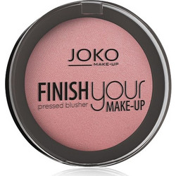 Joko Finish Your Makeup Pressed 04 Powder Blush 5gr