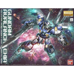 Bandai MG Avalanche Exia