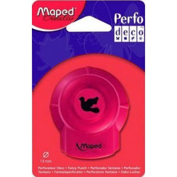 Φιγουροκόπτης Maped 13mm περιστέρι