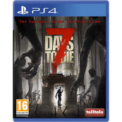 7 Days To Die PS4