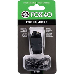 Whistle Fox 40 Micro Safety 9513-0008 / 9122-1408
