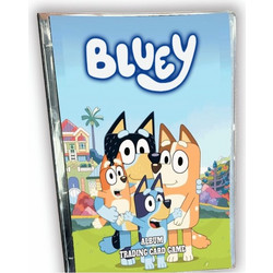 Bluey Άλμπουμ Extreme