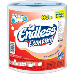 Endless Economy Χαρτί Κουζίνας 760gr