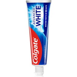 Colgate Advanced White Toothpaste 125ml