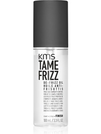 KMS Tamefrizz De-Frizz Ξηρό Λάδι Μαλλιών για Φριζάρισμα 100ml