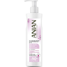 Anian Intiamte Wash Υγρό Καθαρισμού 250ml